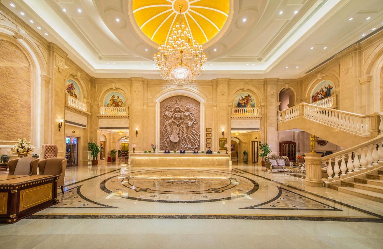 Vienna Hotel Dongguan Hou Street Wanda Plaza Exterior foto